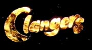 Clangers Logo